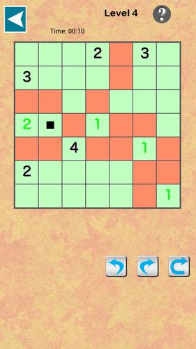 Islands in the Stream Puzzle應用截圖第2張