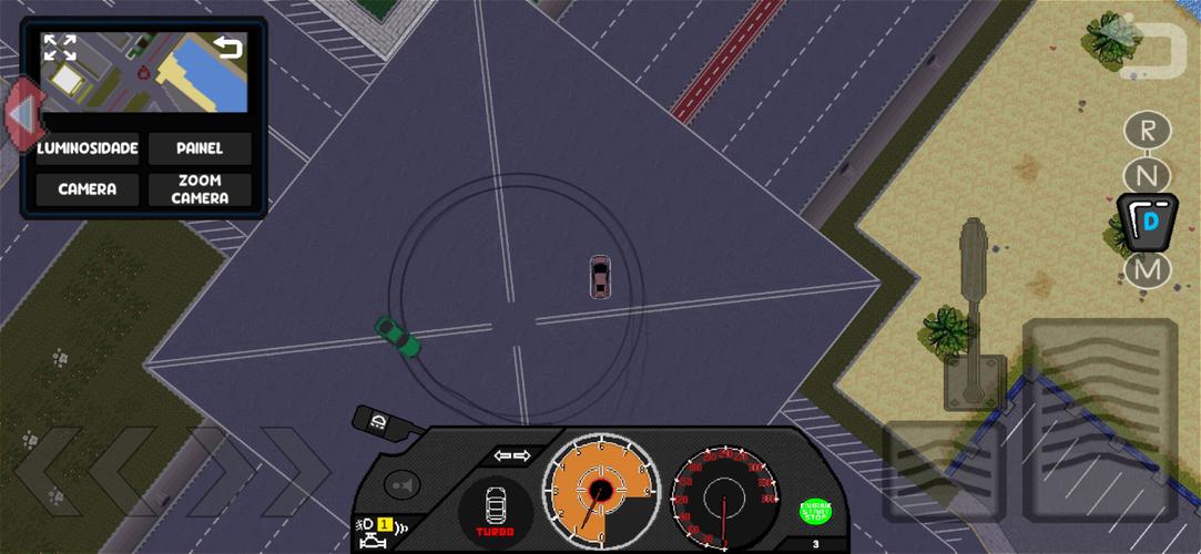Street Racing Mechanic Screenshot 2