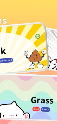 PokPok คำต้องห้าม Screenshot 2