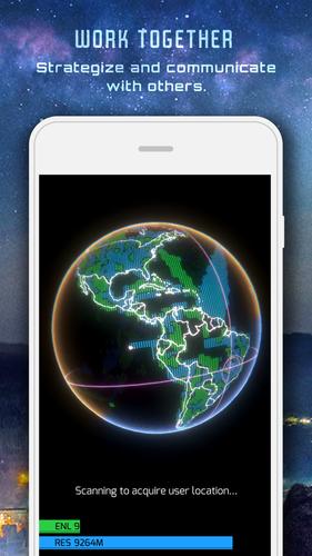 Ingress Prime Captura de pantalla 4