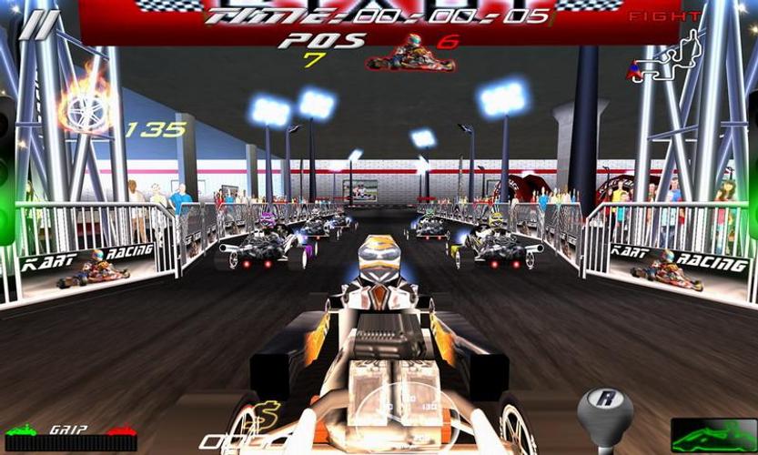 Kart Racing Ultimate 스크린샷 3