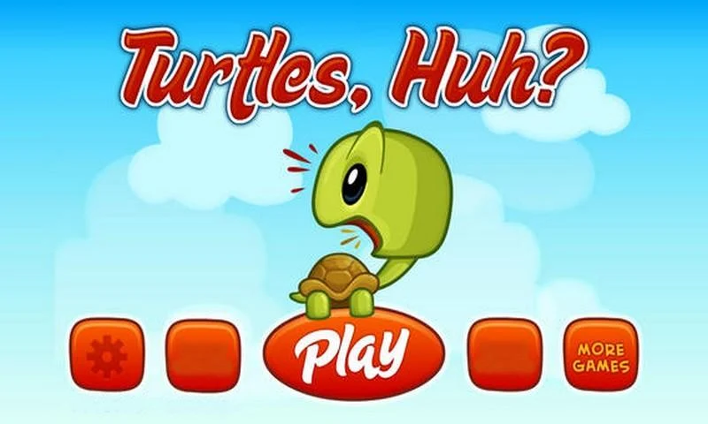 Turtles, Huh? Ảnh chụp màn hình 1