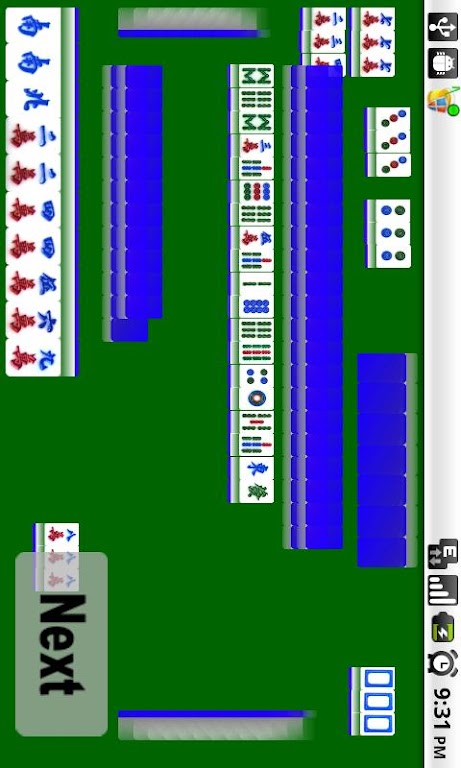 Kowloon Mahjong 2 Screenshot 4