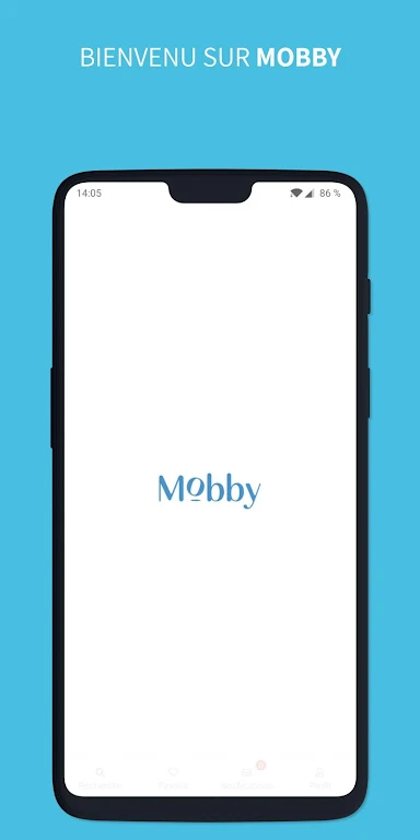 Mobby应用截图第1张