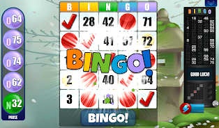 Absolute Bingo স্ক্রিনশট 4