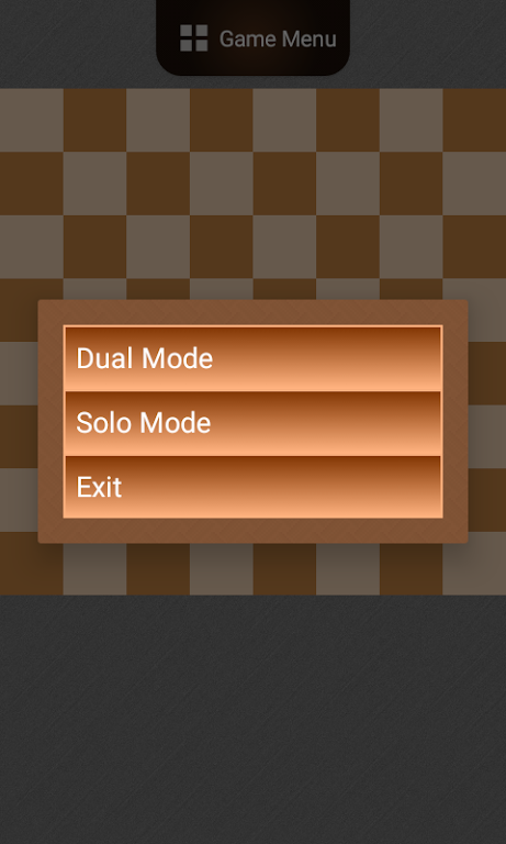 Bluetooth Chessboard Tangkapan skrin 1