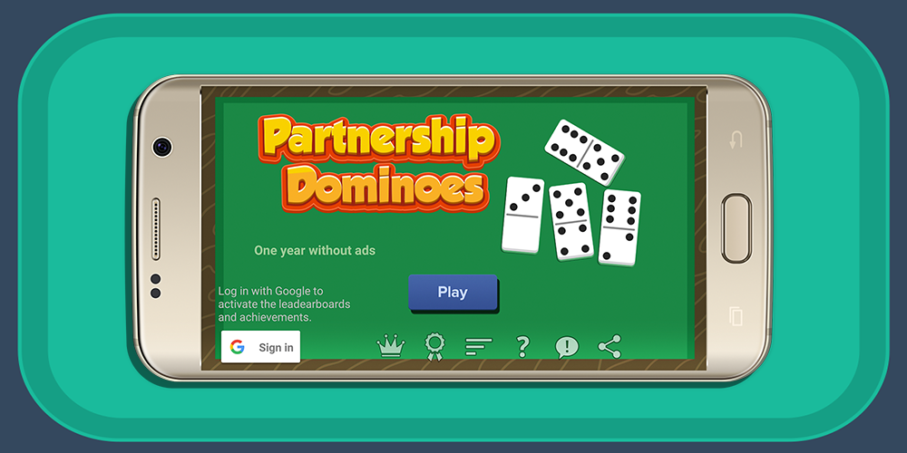 Dominoes 2017 스크린샷 1