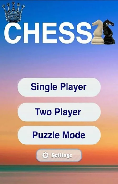 Chess Free Play 스크린샷 1