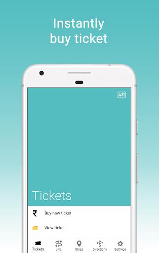 Chartr - Tickets, Bus & Metro應用截圖第3張