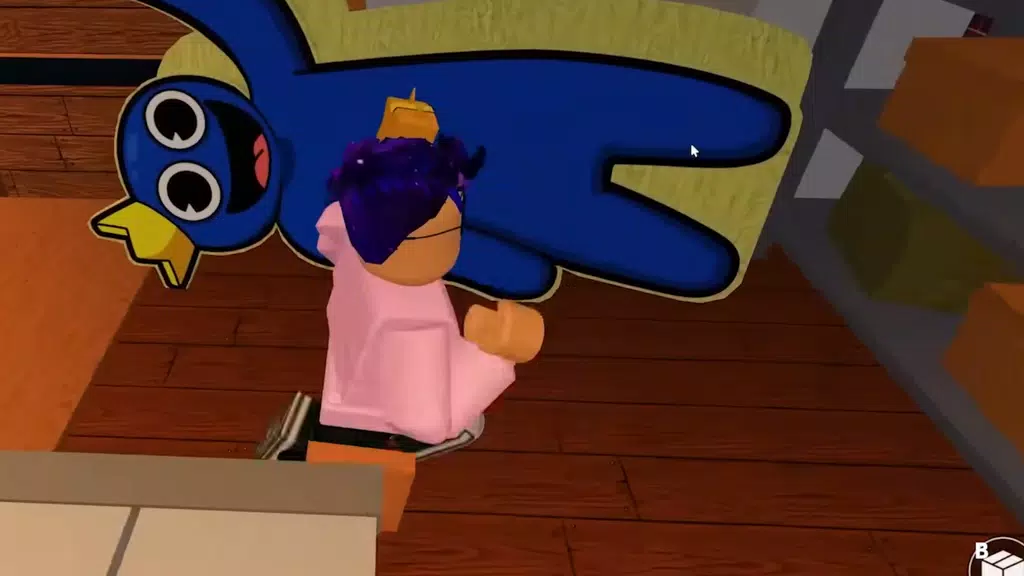 Rainbow - Monsters Guys Aid Screenshot 1