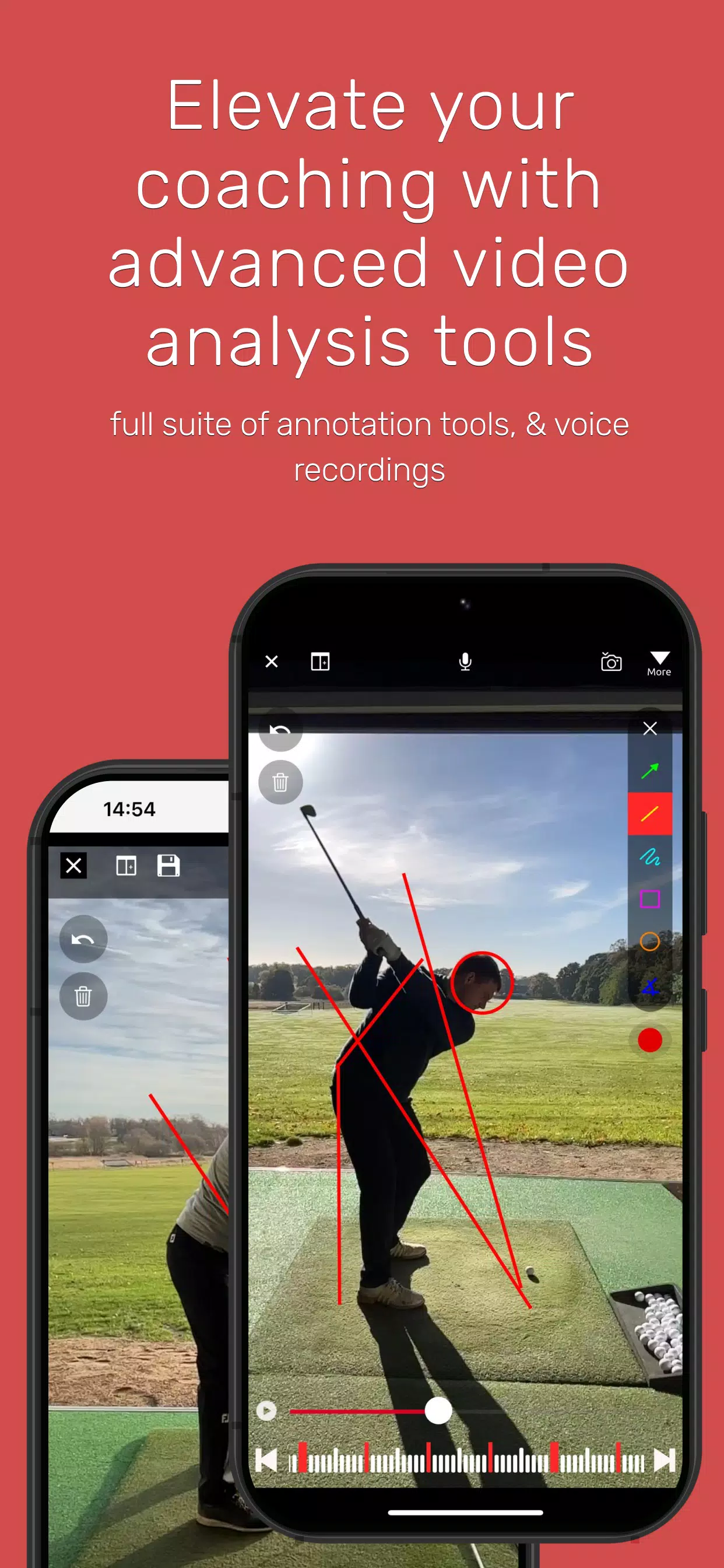 OneXp: Sports Coaching App應用截圖第3張