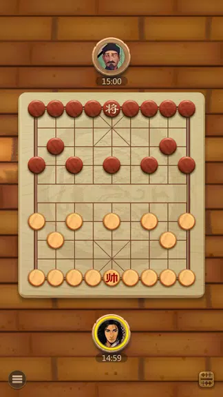 Co Up - Co Tuong Up Ekran Görüntüsü 2