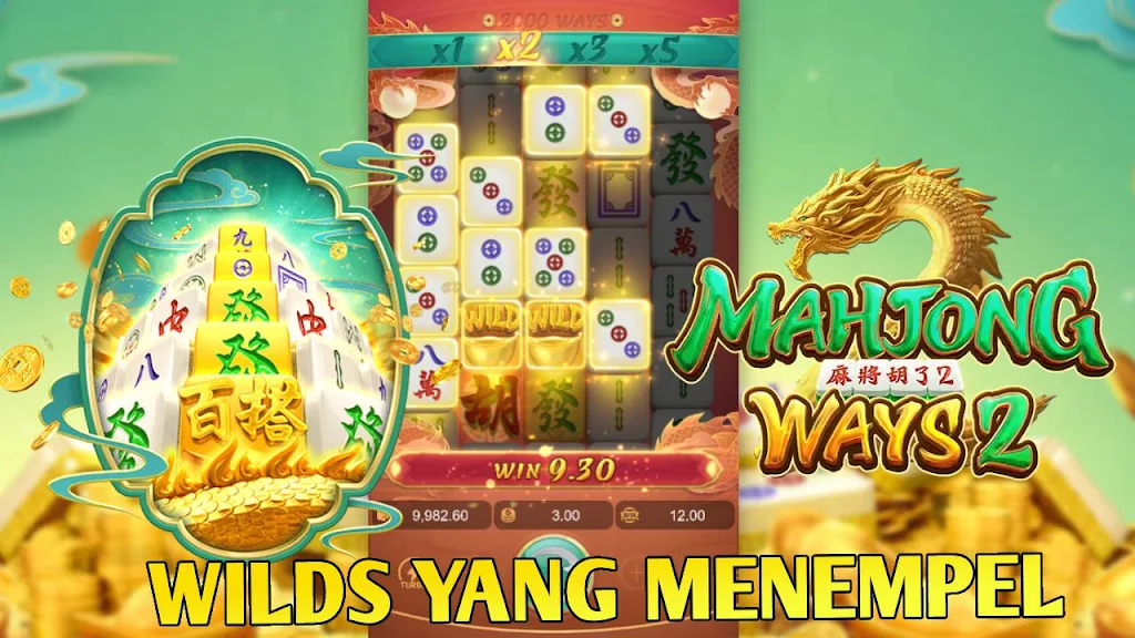 Slot Demo Gacor Play Pragmatic應用截圖第3張