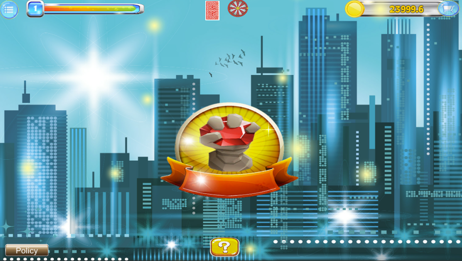 Free Jewel Slot Vegas Machine Zrzut ekranu 1