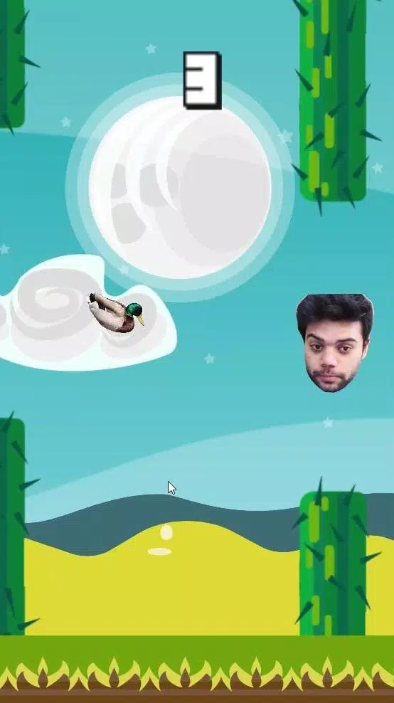 DuckyDuck Screenshot 1