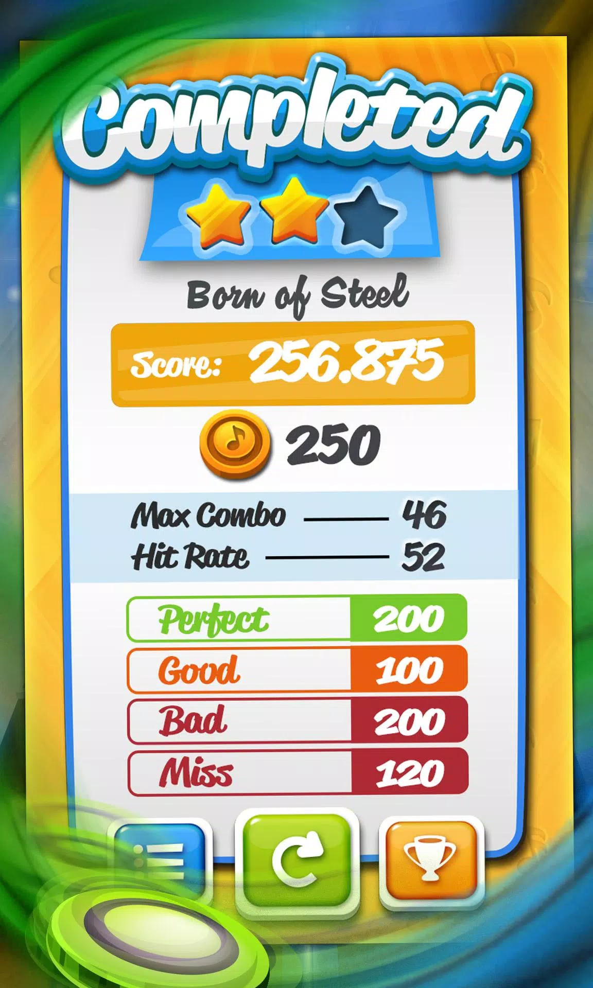 Schermata Rock Hero 2 4