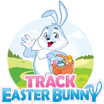 The Easter Bunny Tracker