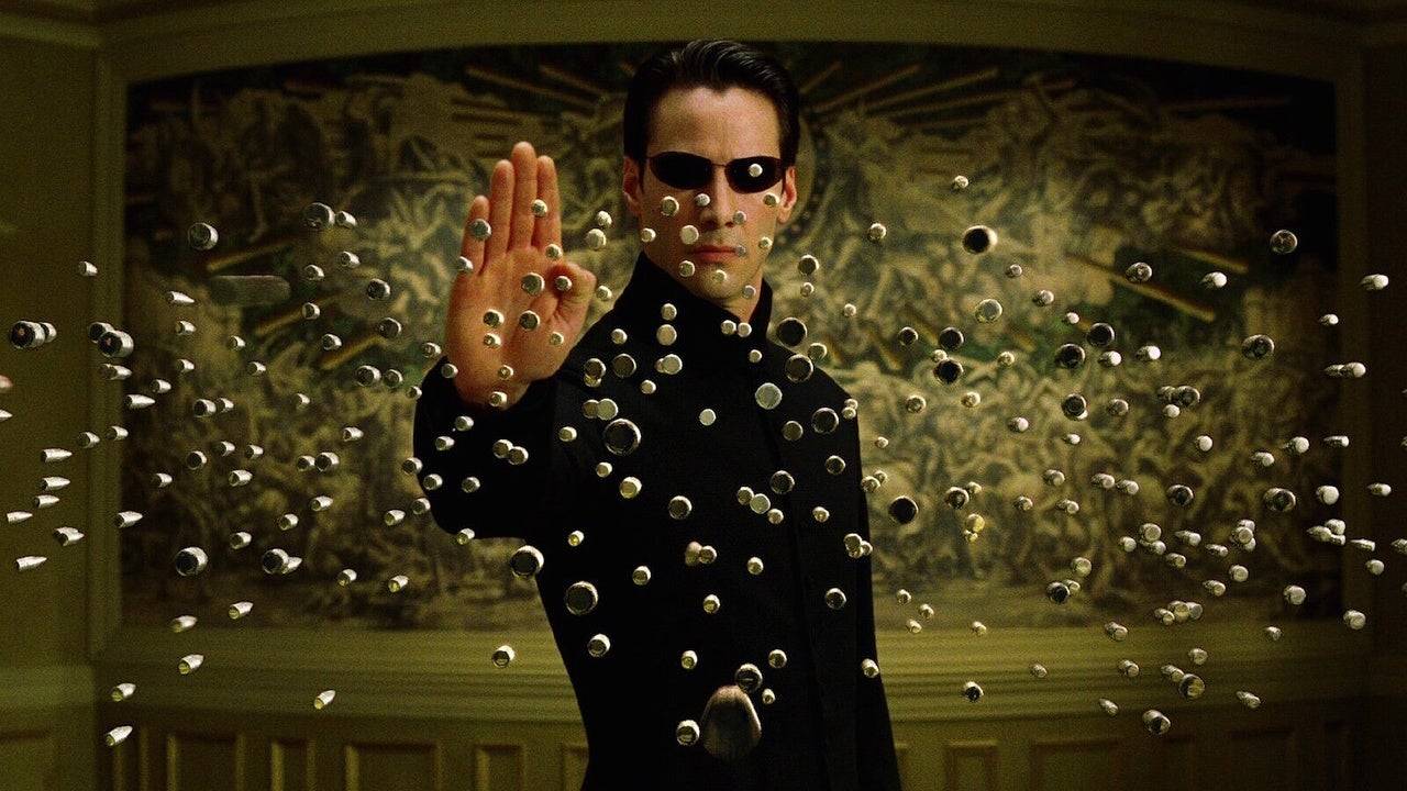 基努·里夫斯（Keanu Reeves）頂級電影