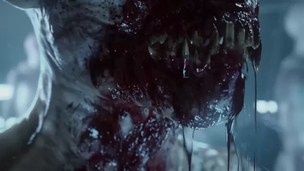 Хоррор-игра ILL's Inspired World оживляет классический survival horror