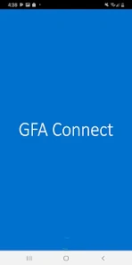 GFA Connect应用截图第1张