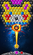 Bubble Shooter Classic Game 스크린샷 2