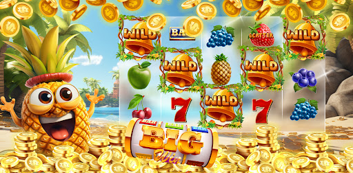 Lucky Slots Casino Earn Cash স্ক্রিনশট 3