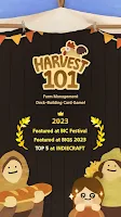 Harvest101: Farm Deck Building应用截图第2张