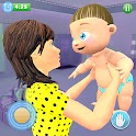 Virtual Mother Life Simulator