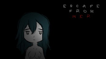 Escape from Her ဖန်သားပြင်ဓာတ်ပုံ 1