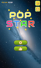 PopStar Block Puzzle kill time Capture d'écran 2