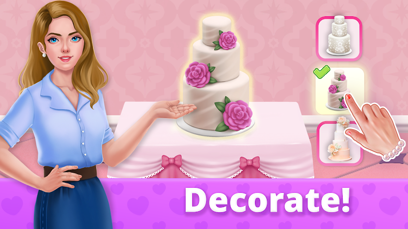 Wedding Games Planner & Design Ảnh chụp màn hình 4