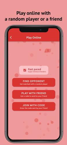 Chinese Checkers Online スクリーンショット 2