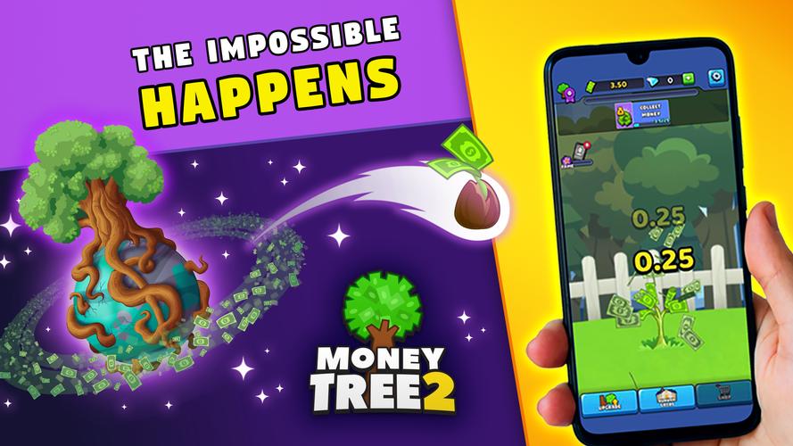 Money Tree 2应用截图第1张