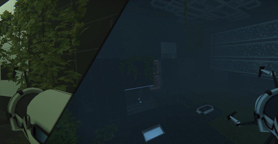 Teleportal 2 (Beta) Скриншот 4