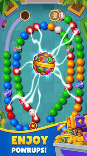 Marble Crush Blast应用截图第4张