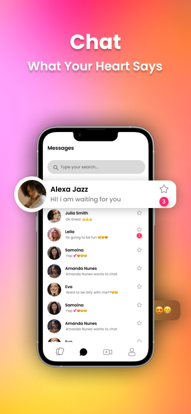 CamGirl - 18+ Video Chat應用截圖第2張