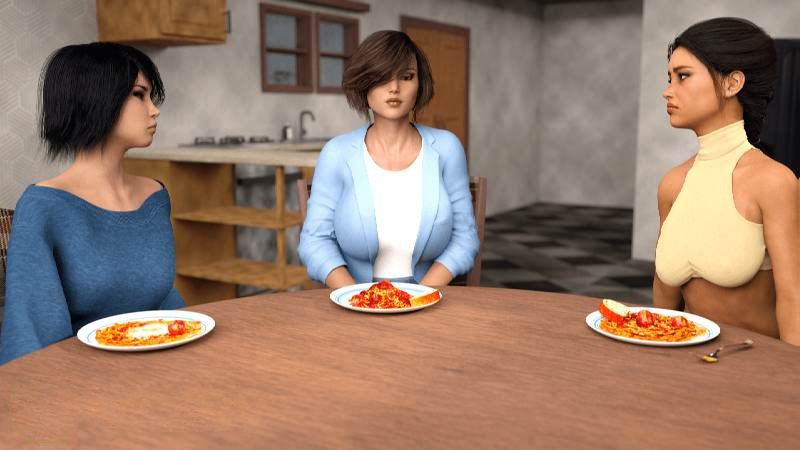 Brothers Game Schermafbeelding 3
