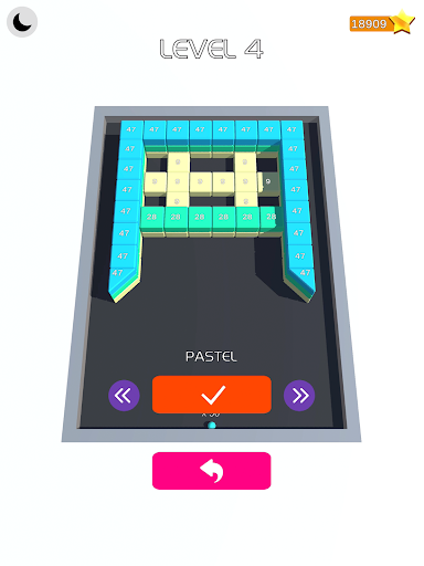 Endless Balls 3D Ảnh chụp màn hình 1
