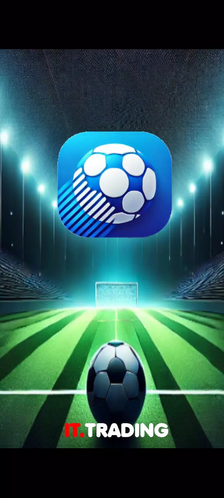 Ai football predictions应用截图第1张