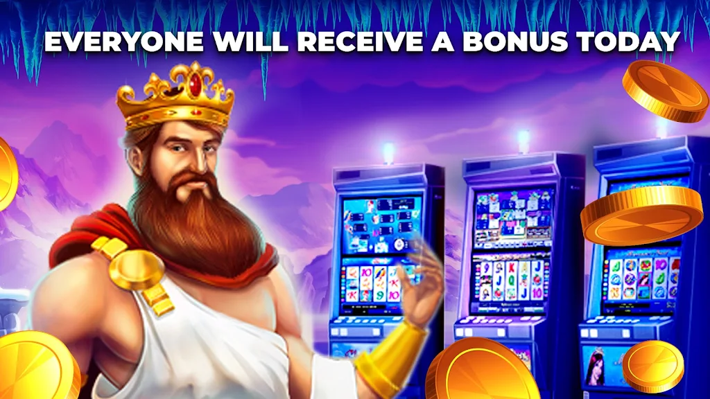 Online casino real money應用截圖第3張
