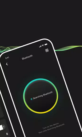 Saramonic應用截圖第2張