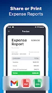 Receipt Scanner by Saldo Apps Ekran Görüntüsü 3