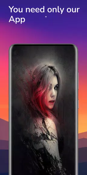 PhotoRoom - Photo Editor スクリーンショット 4