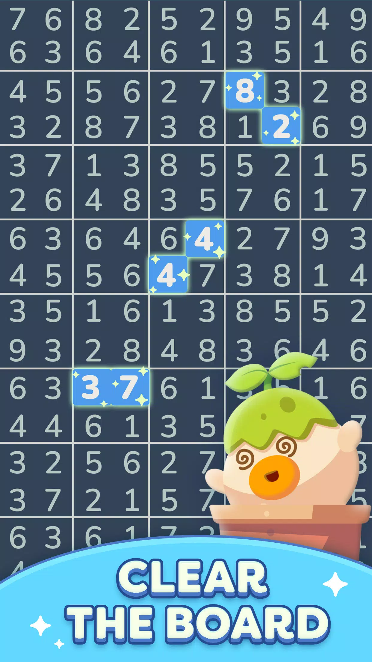 NumMatch Screenshot 1