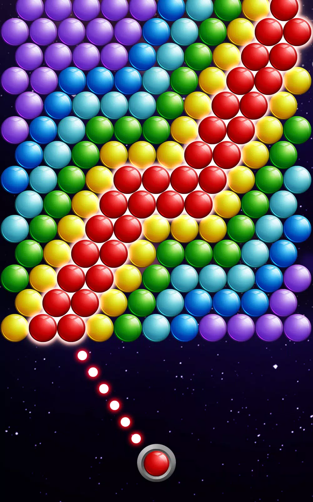 Bubble Shooter! Extreme应用截图第2张