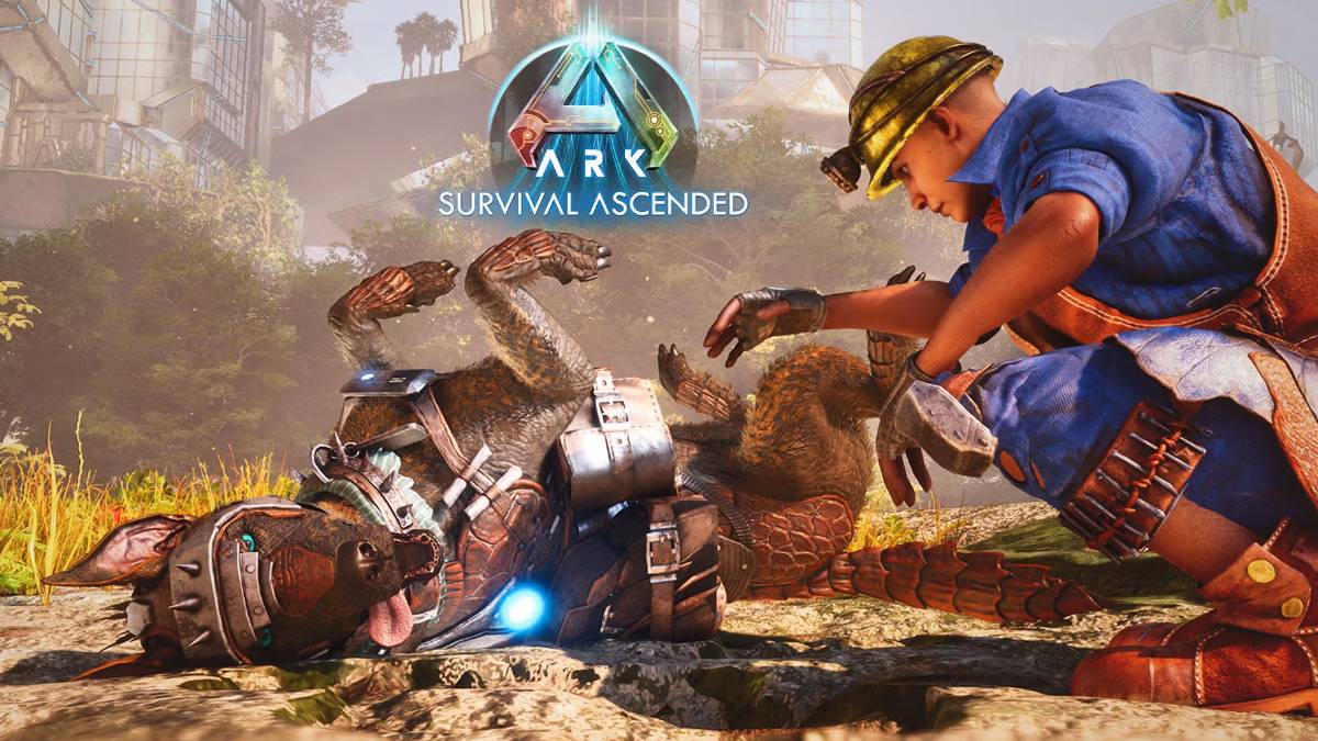 Ark: il percorso del contenuto di Survival Evolved si svolge per il 2025-2026