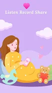 Blessing: Pregnancy heart beat应用截图第1张