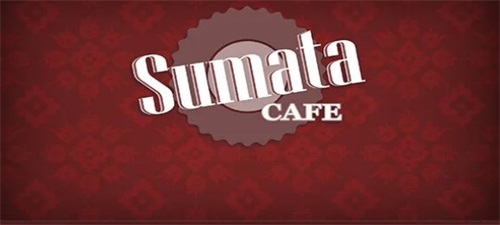 Sumata Café Screenshot 3