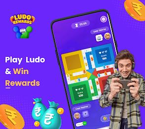 Ludo Rewards应用截图第1张