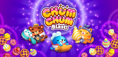 Chum Chum Blast স্ক্রিনশট 1